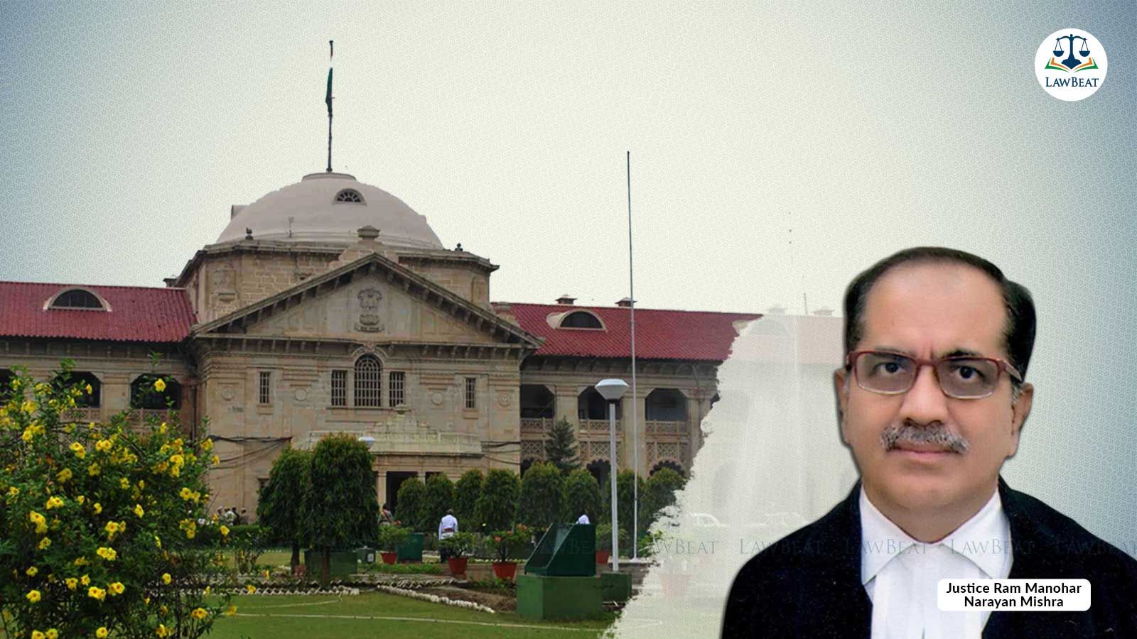 Insisting for corroboration of Rape Victims testimony amounts to insult to womanhood: Allahabad High Court Insisting for corroboration of Rape Victims testimony amounts to insult to womanhood: Allahabad High Court